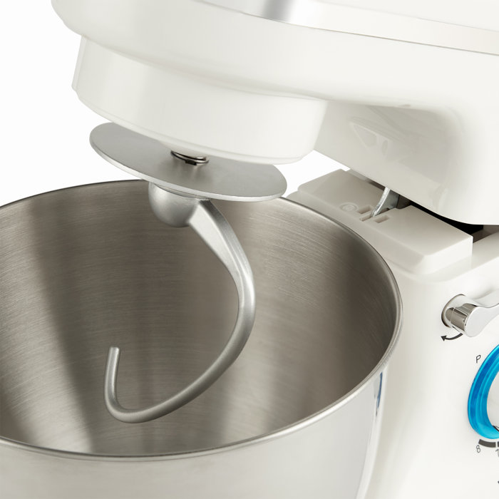 VonShef 8 Speed 3.5L Stand Mixer & Reviews Wayfair.co.uk